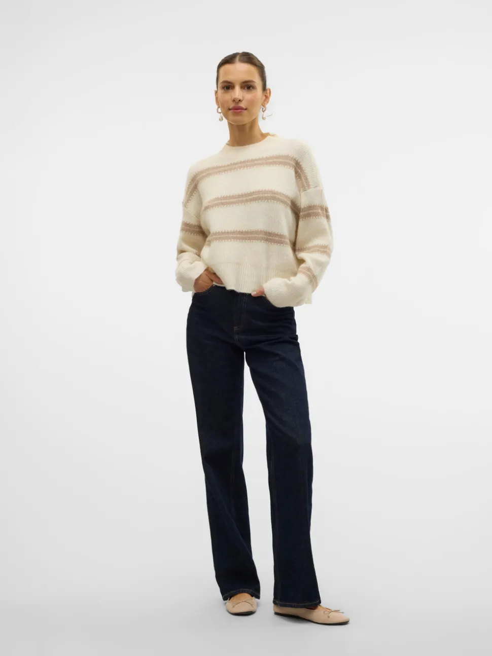 VMDAZZLE Pullover