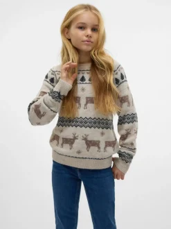 VMDEERS Pullover