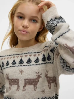 VMDEERS Pullover