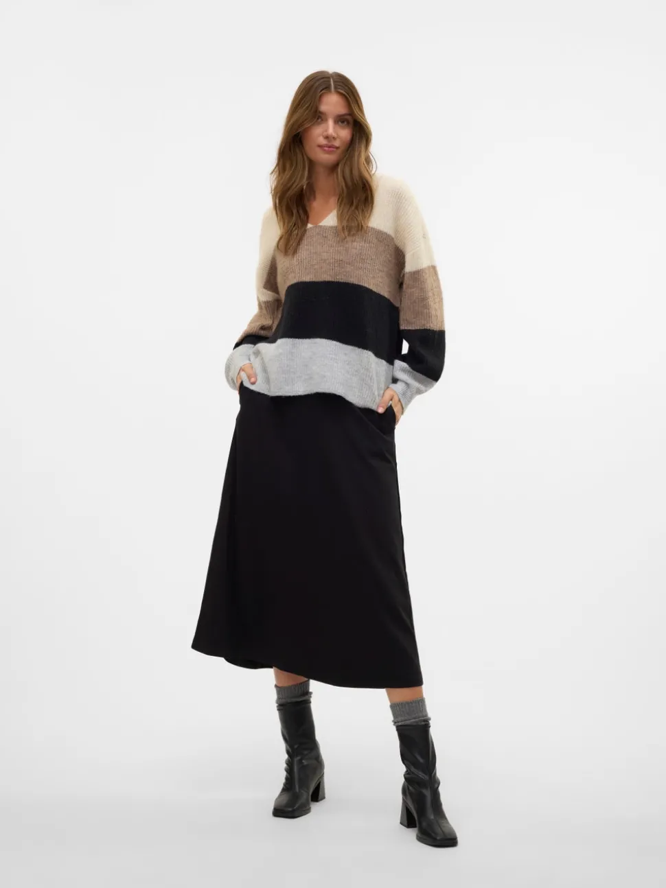 VMDESMA Pullover