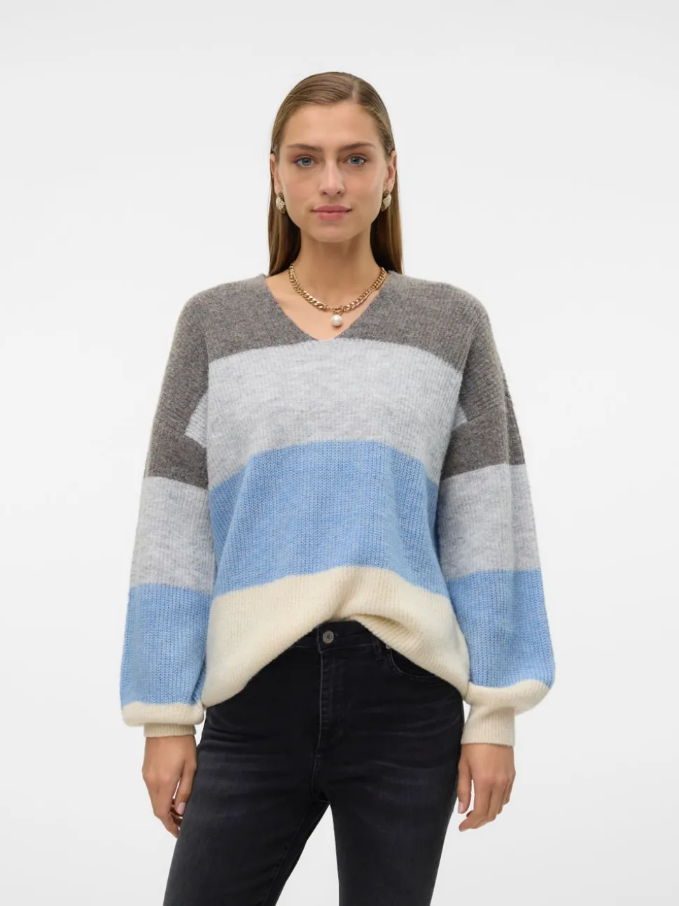 VMDESMA Pullover