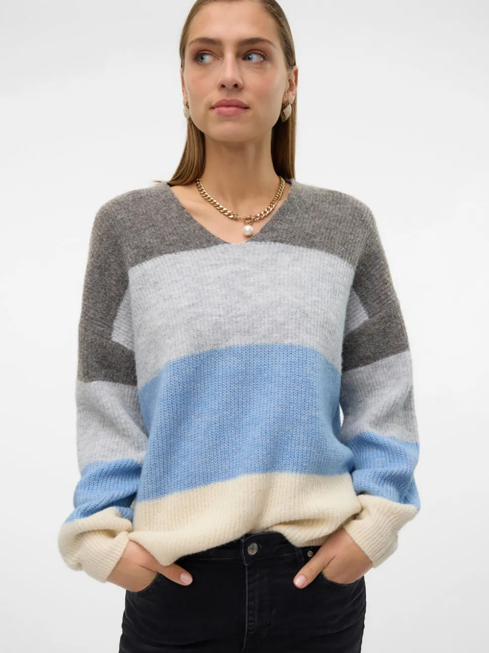 VMDESMA Pullover