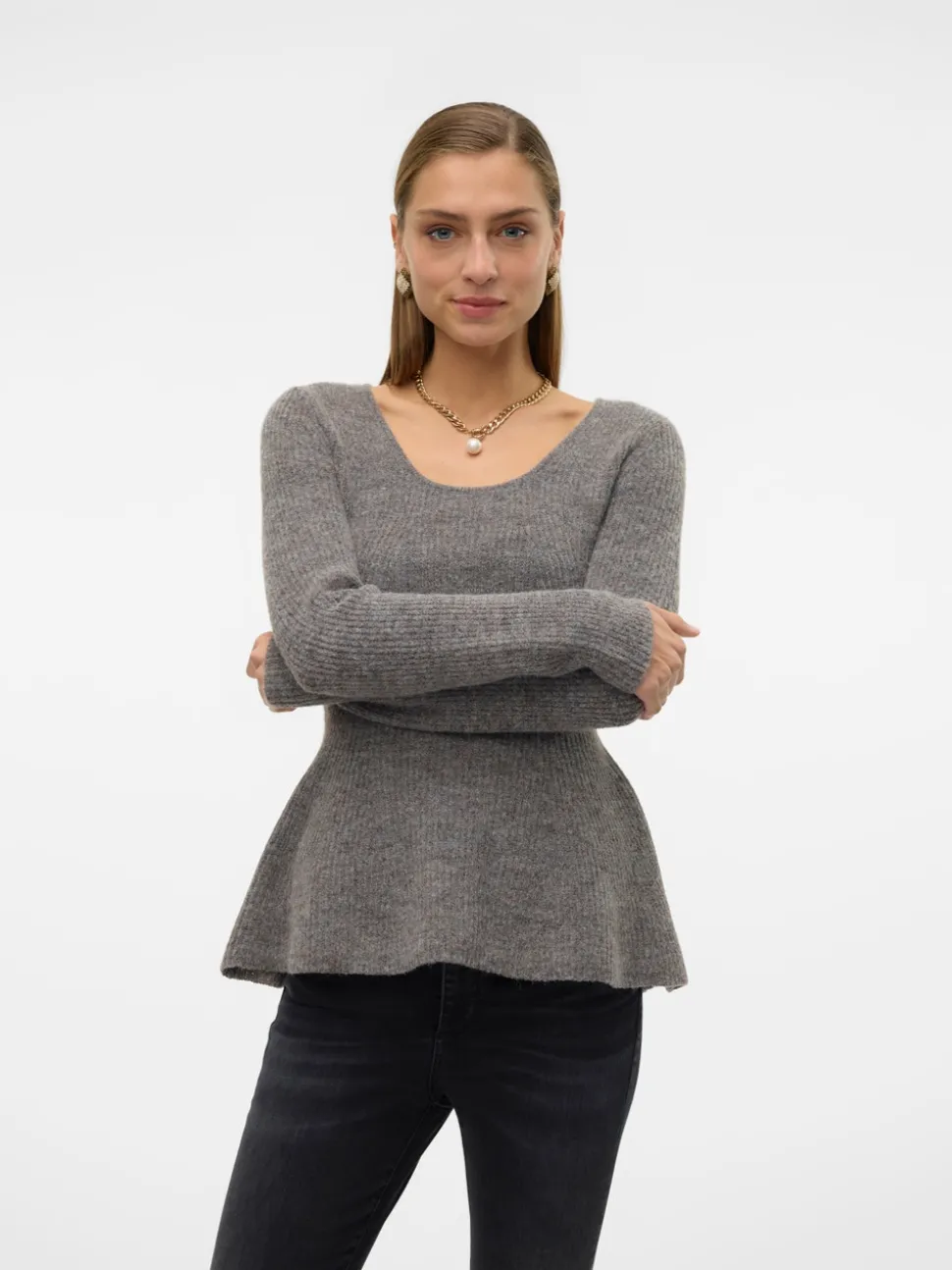 VMDESMA Pullover