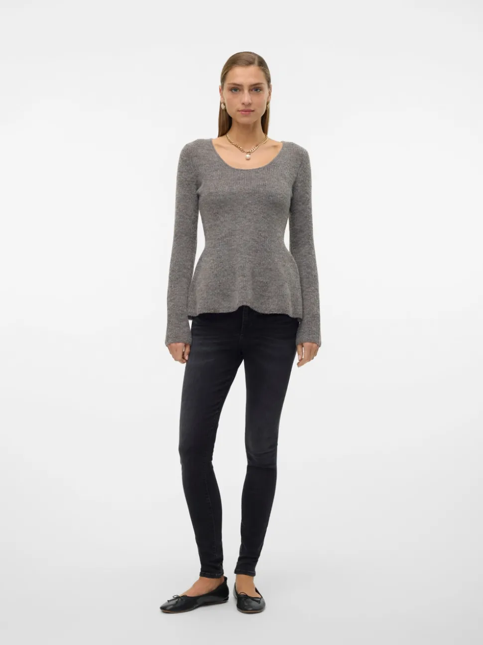 VMDESMA Pullover