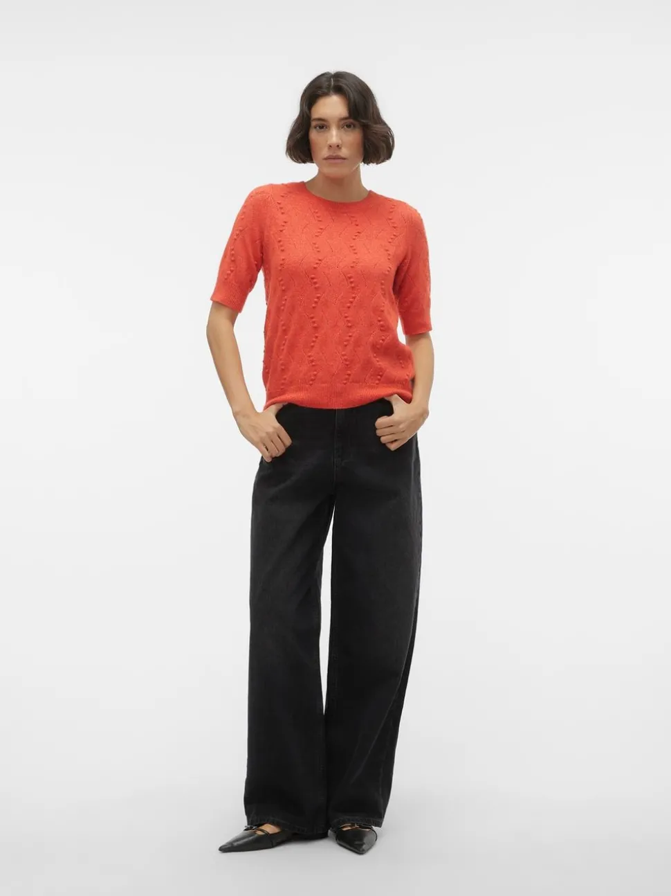 VMDITTO Pullover