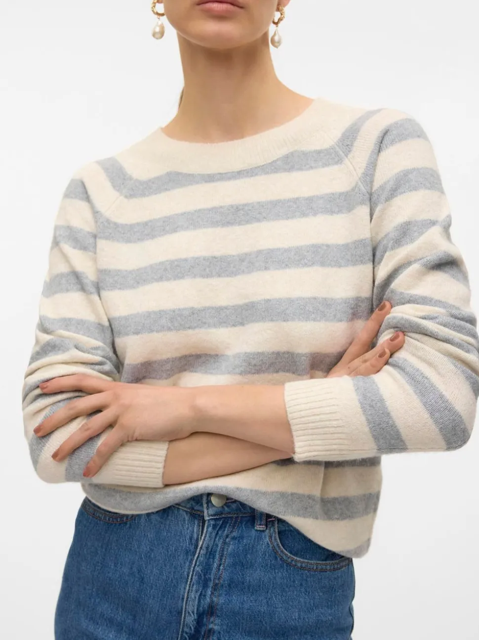 VMDOFFY Pullover