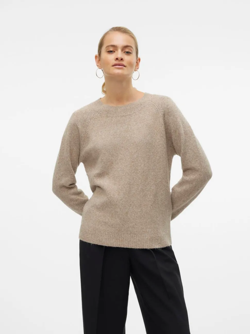 VMDOFFY Pullover