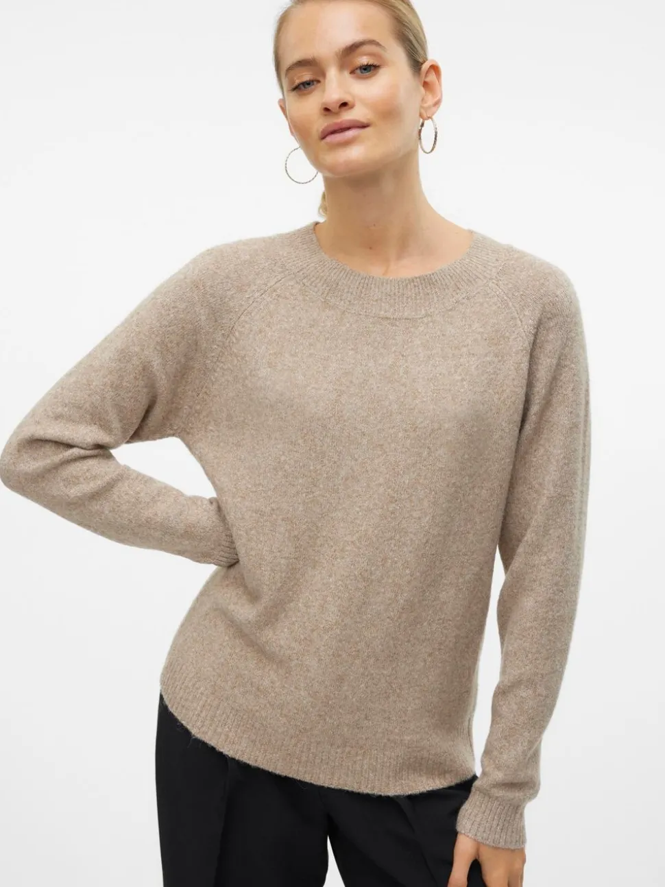 VMDOFFY Pullover