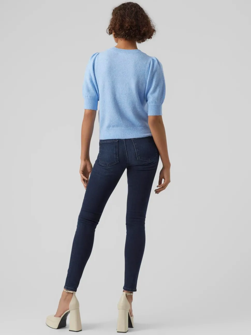 VMDOFFY Pullover