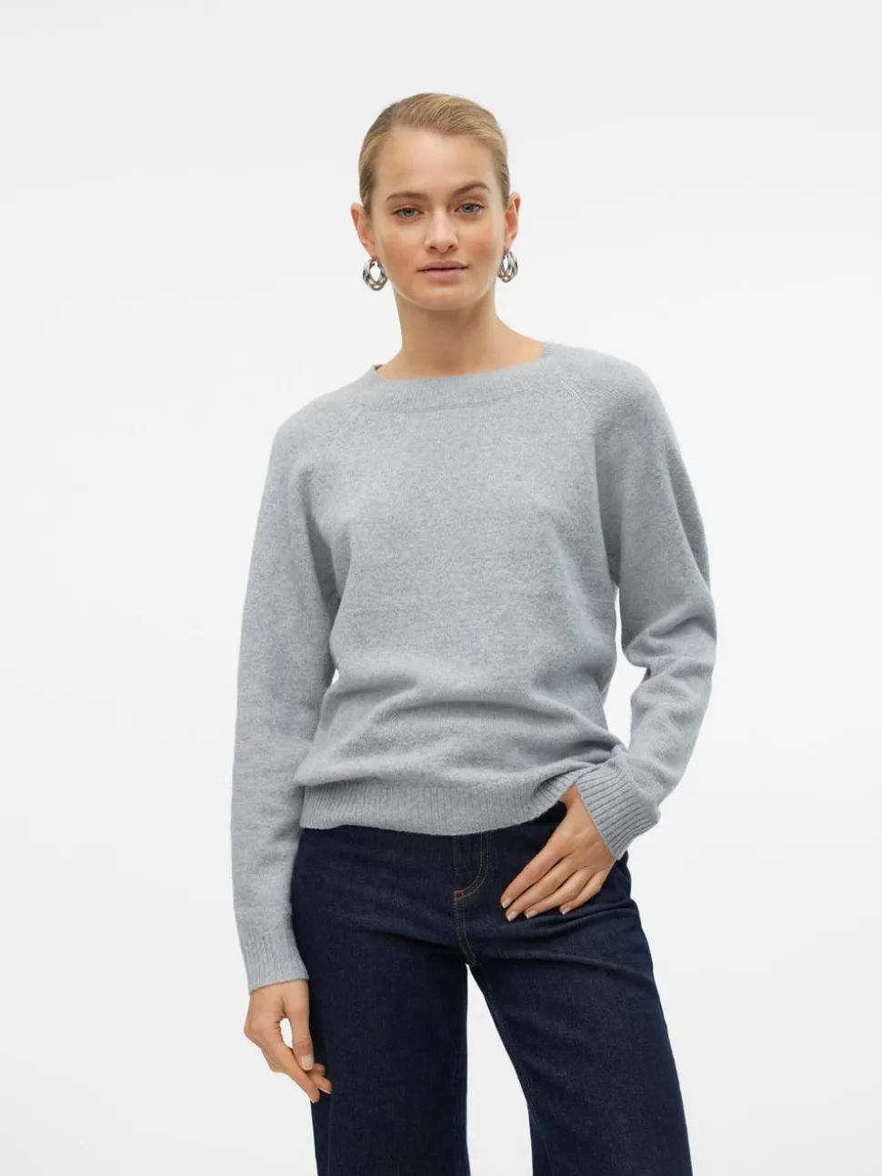 VMDOFFY Pullover
