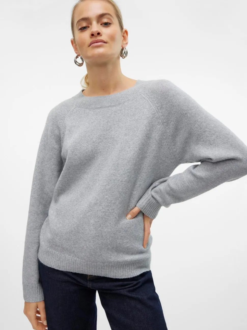 VMDOFFY Pullover