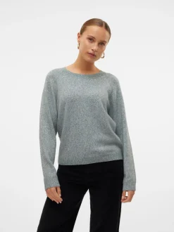 VMDOFFYSHINE Pullover