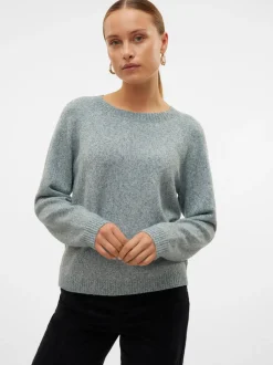 VMDOFFYSHINE Pullover