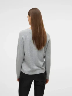 VMDOFFYSHINE Pullover