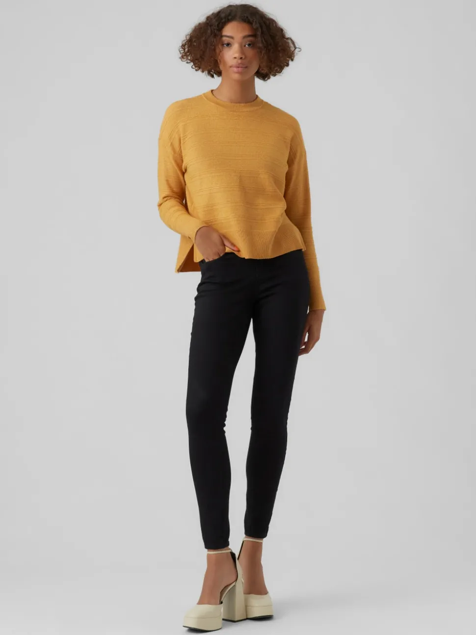 VMDOLLY Pullover