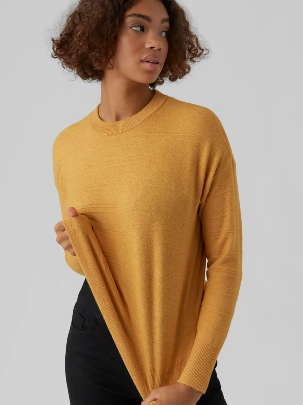 VMDOLLY Pullover