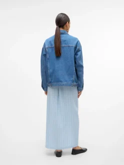 VMDONNIE Jeansjacka