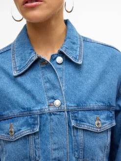 VMDONNIE Jeansjacka
