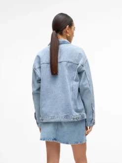 VMDONNIE Jeansjacka