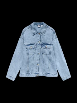 VMDONNIE Jeansjacka