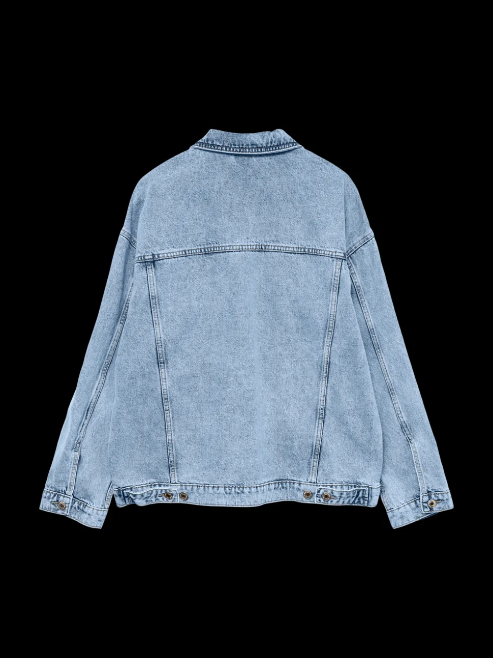 VMDONNIE Jeansjacka