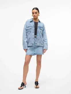 VMDONNIE Jeansjacka