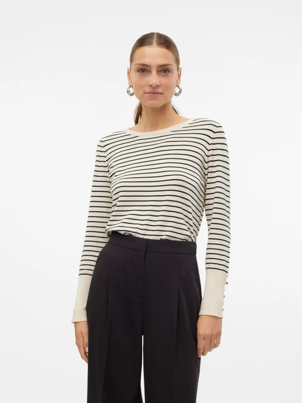 VMDORY Pullover