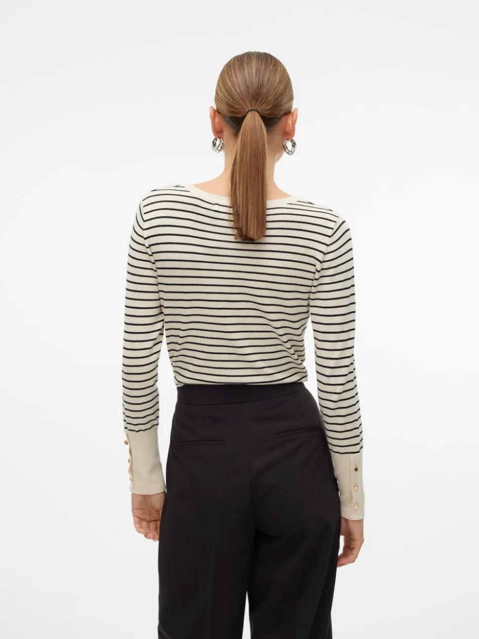 VMDORY Pullover