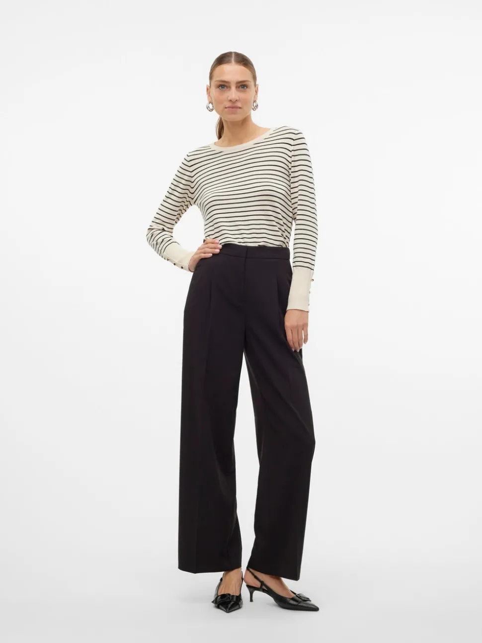 VMDORY Pullover