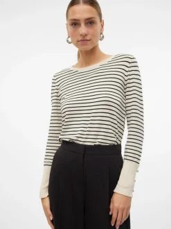 VMDORY Pullover
