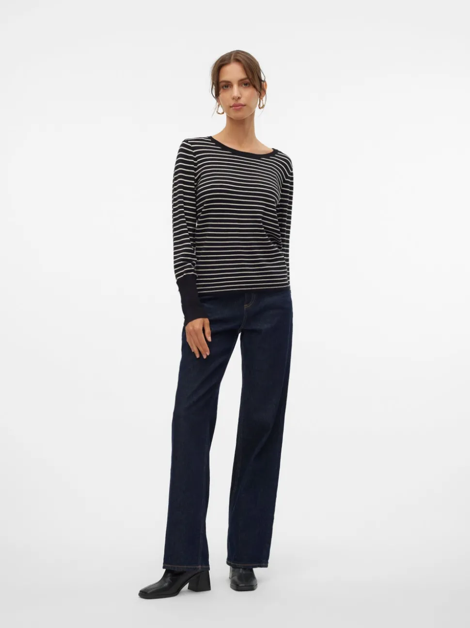VMDORY Pullover