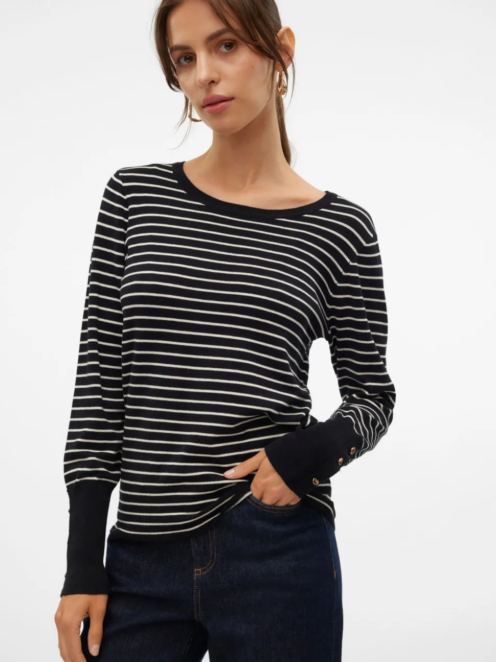 VMDORY Pullover