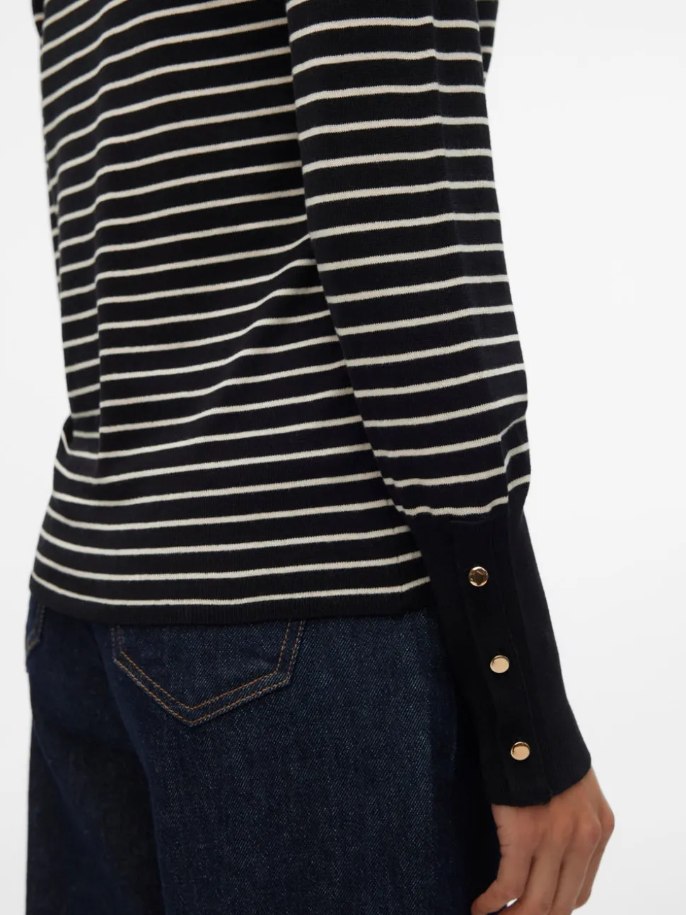 VMDORY Pullover