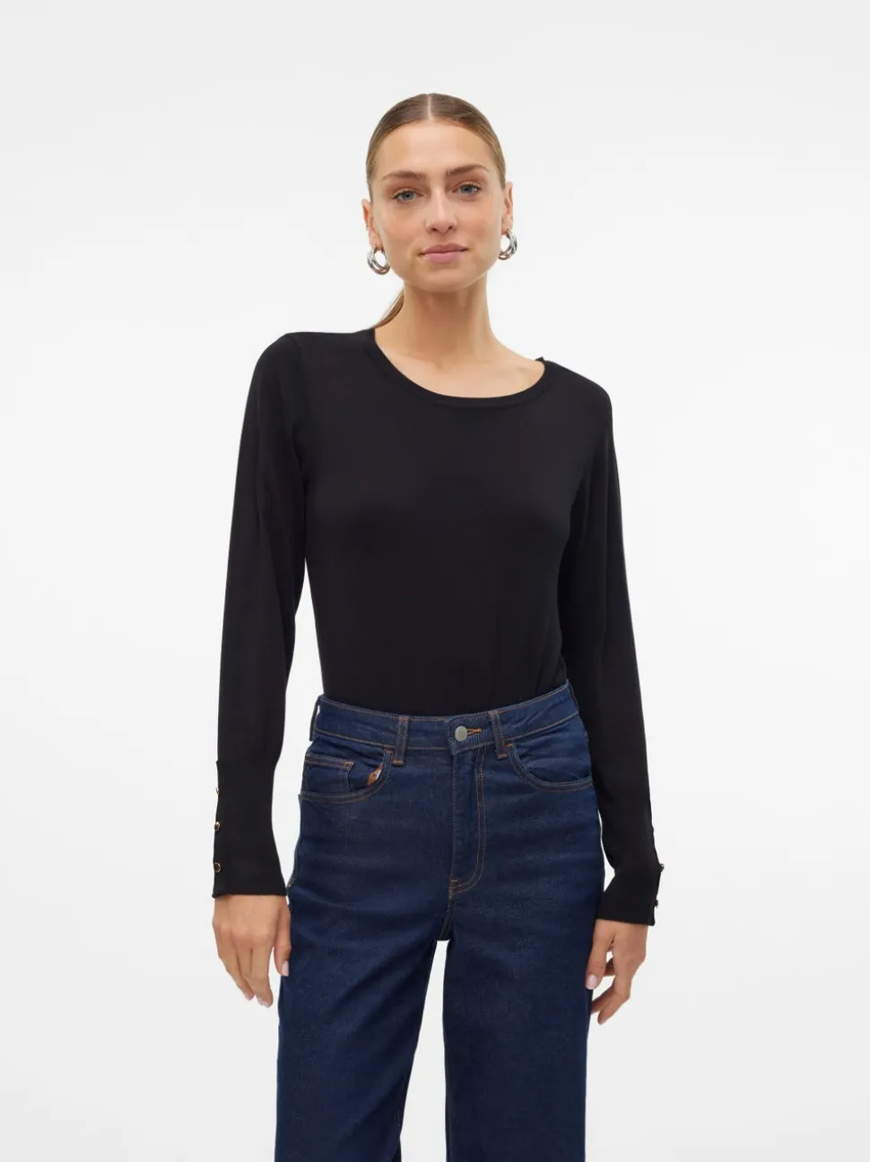 VMDORY Pullover