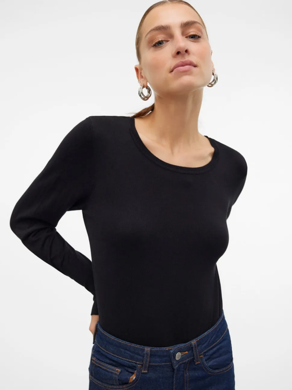 VMDORY Pullover
