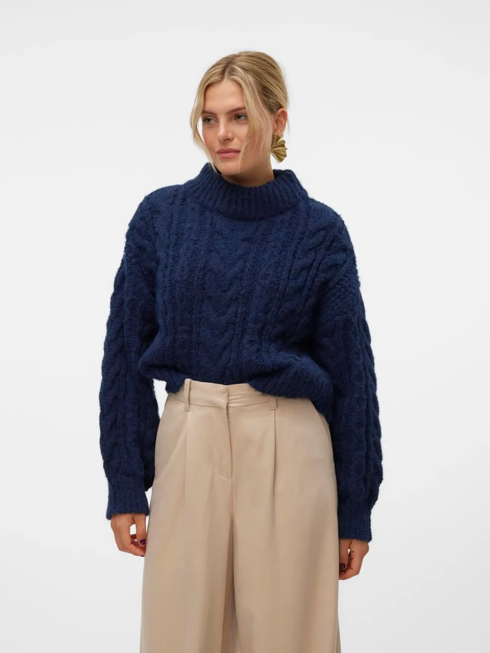 VMDREAM Pullover