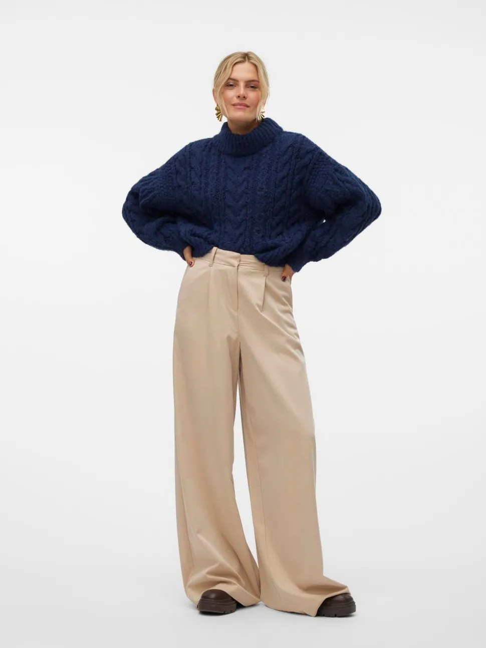 VMDREAM Pullover
