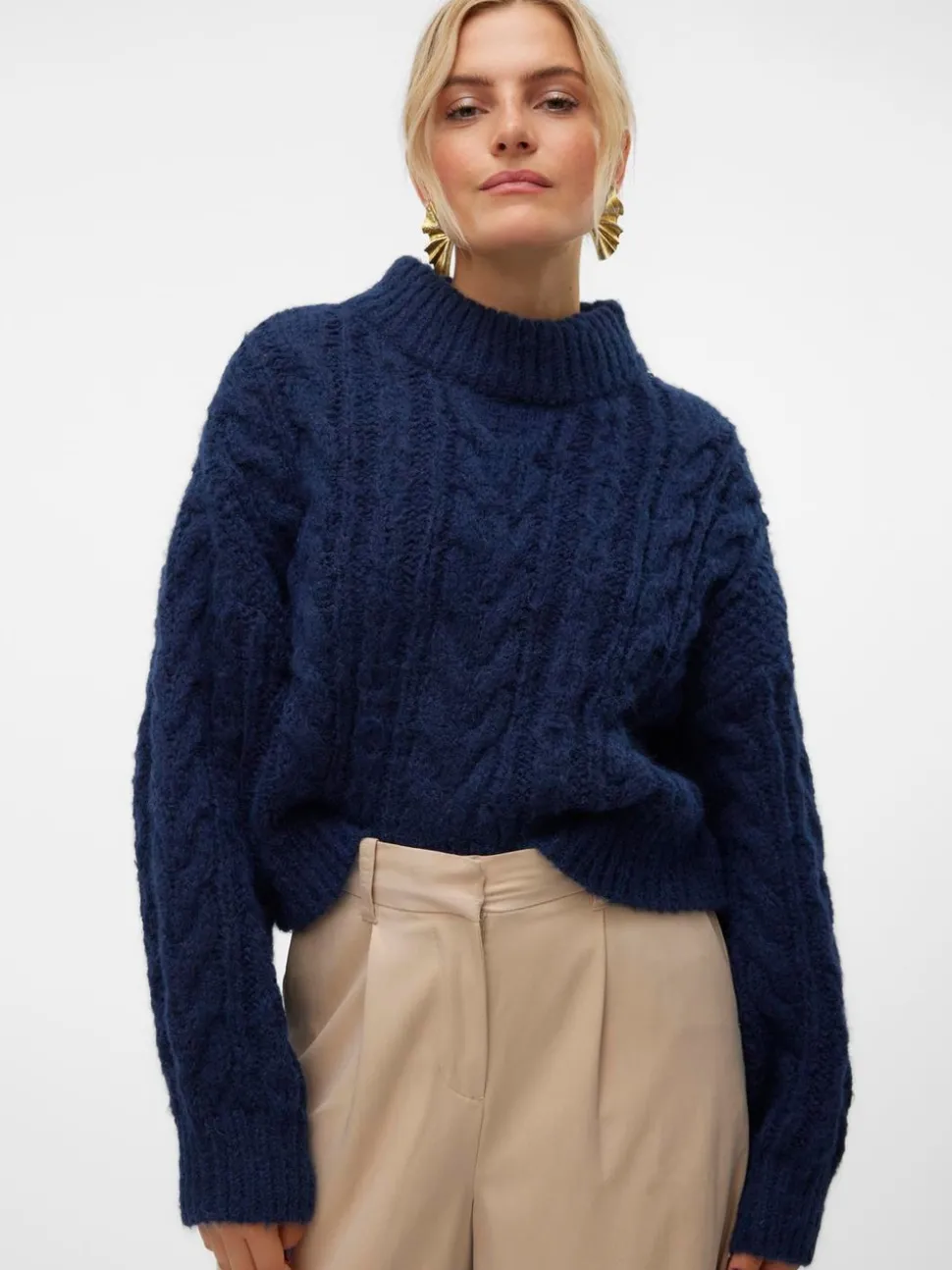 VMDREAM Pullover