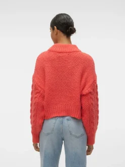 VMDREAM Pullover