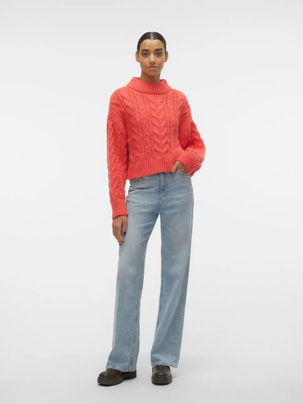 VMDREAM Pullover