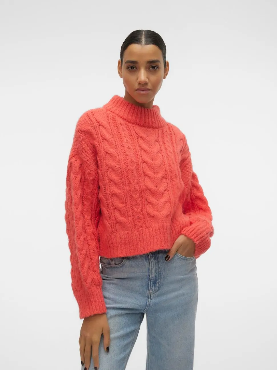 VMDREAM Pullover