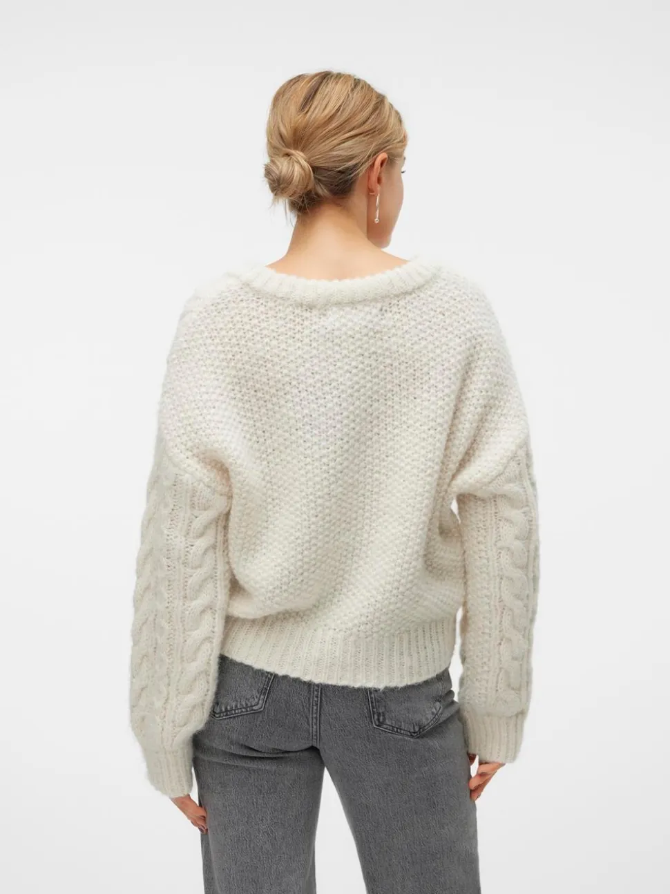 VMDREAM Pullover