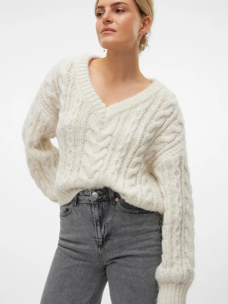 VMDREAM Pullover