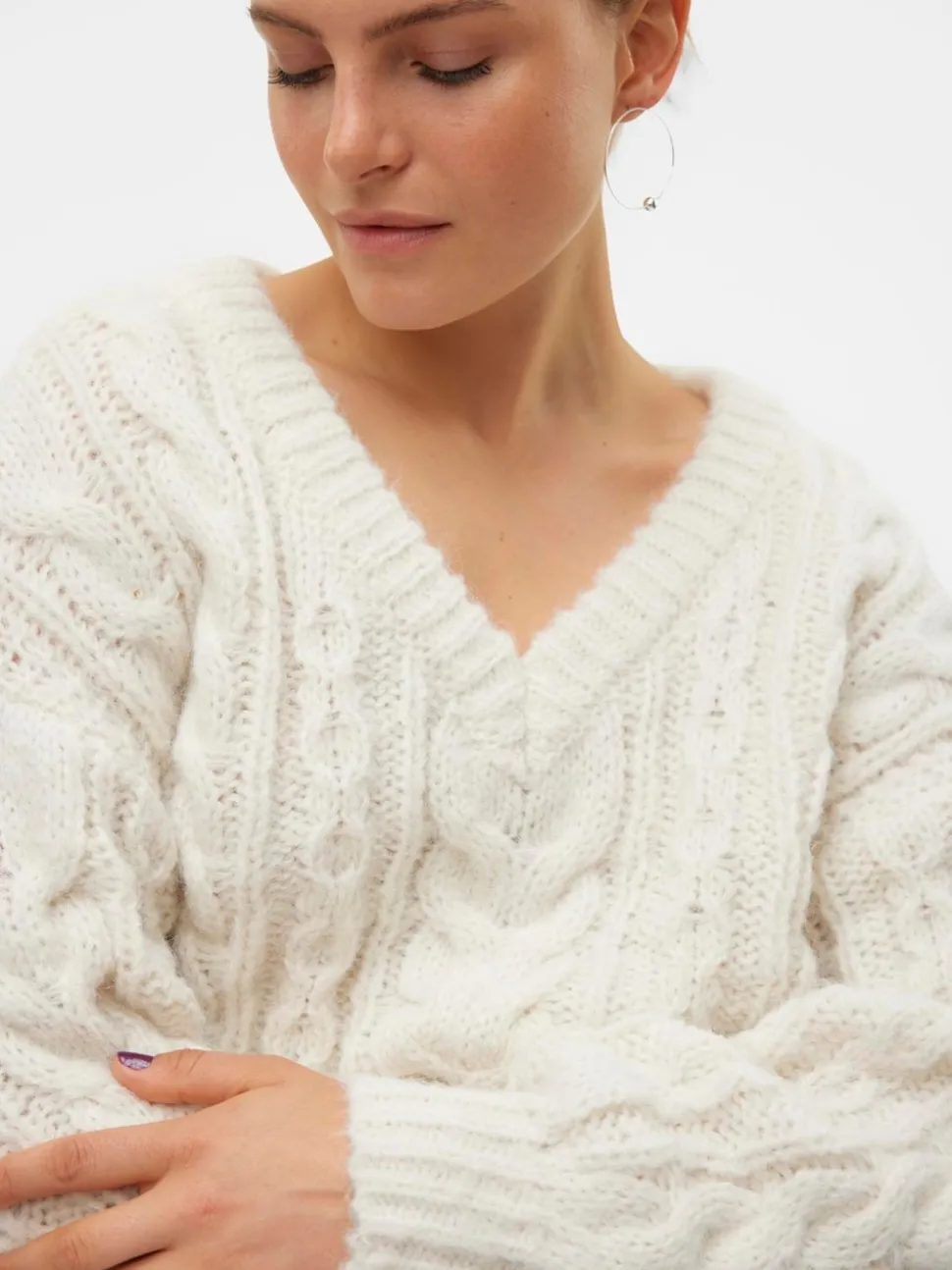 VMDREAM Pullover