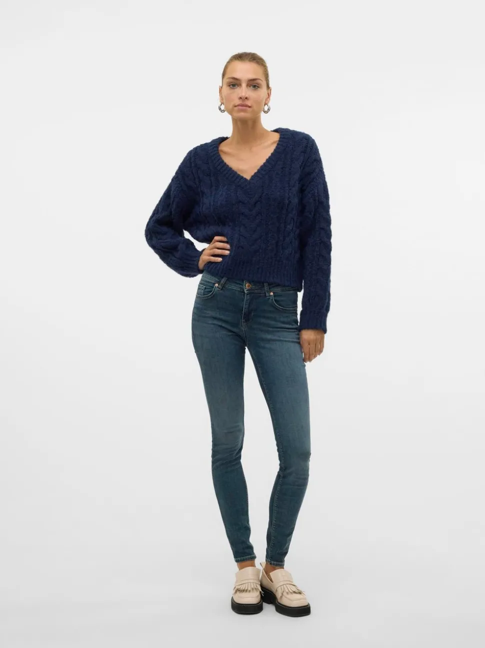 VMDREAM Pullover