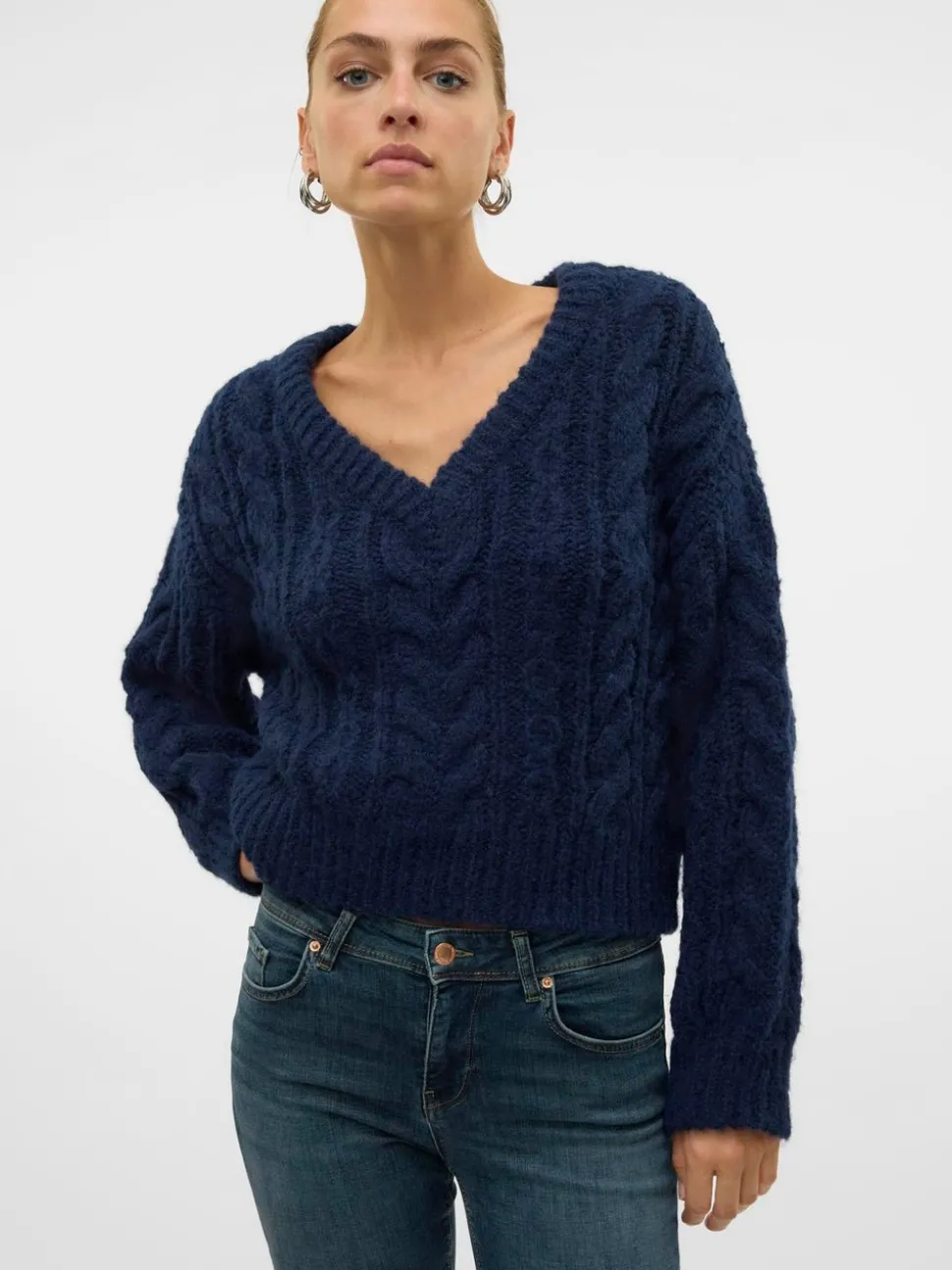 VMDREAM Pullover