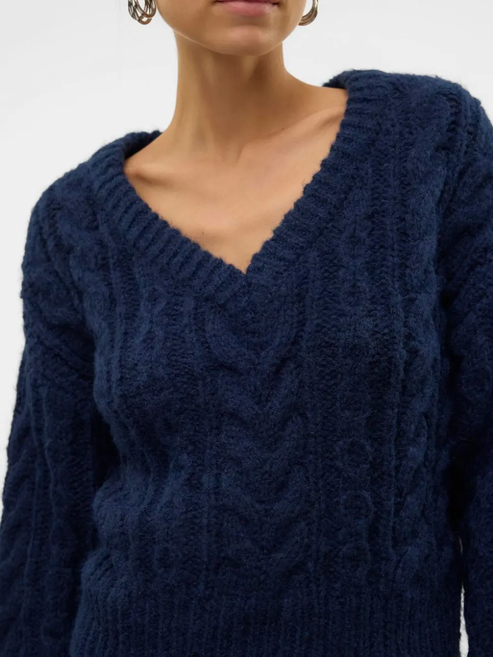 VMDREAM Pullover