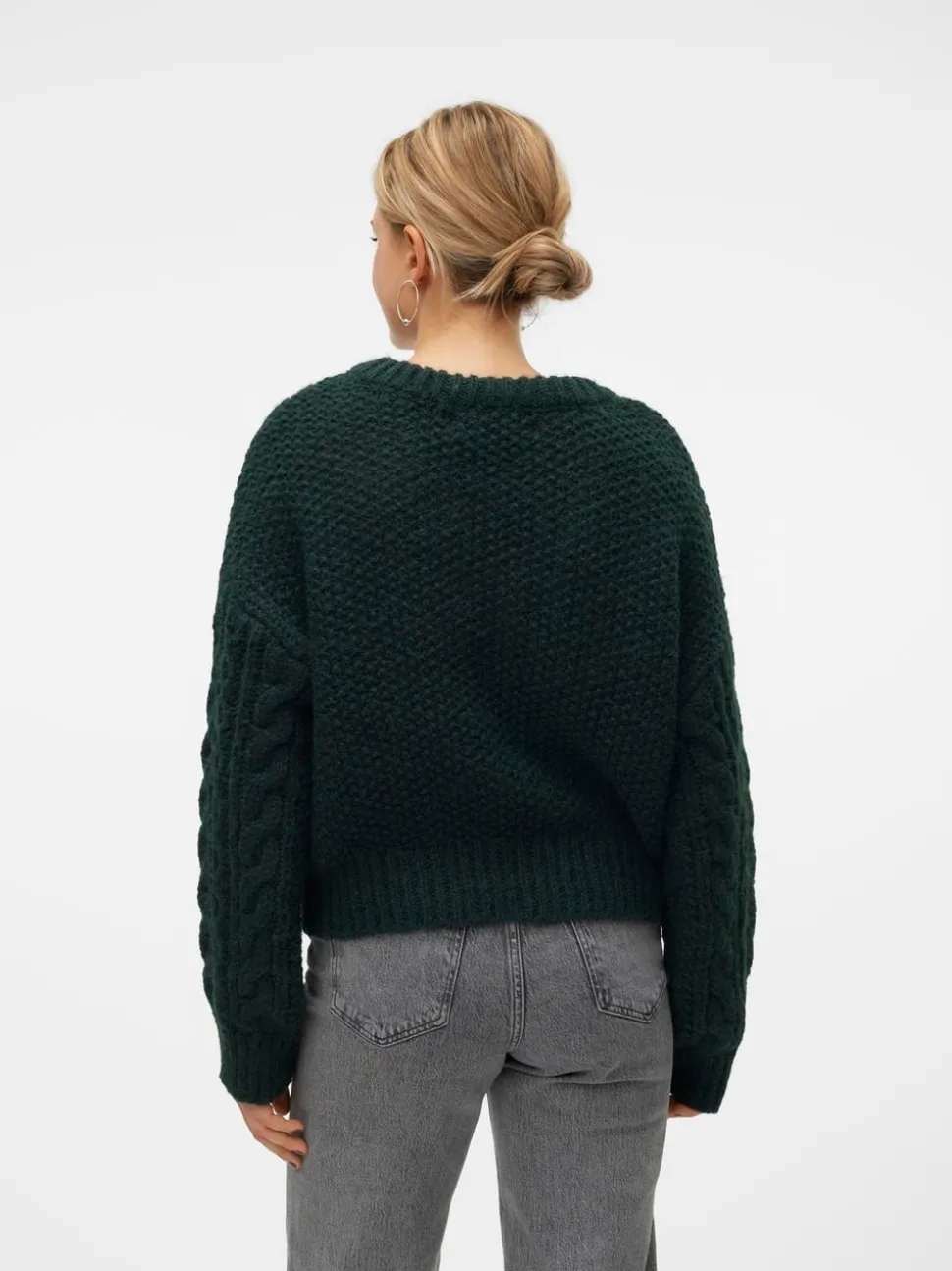 VMDREAM Pullover