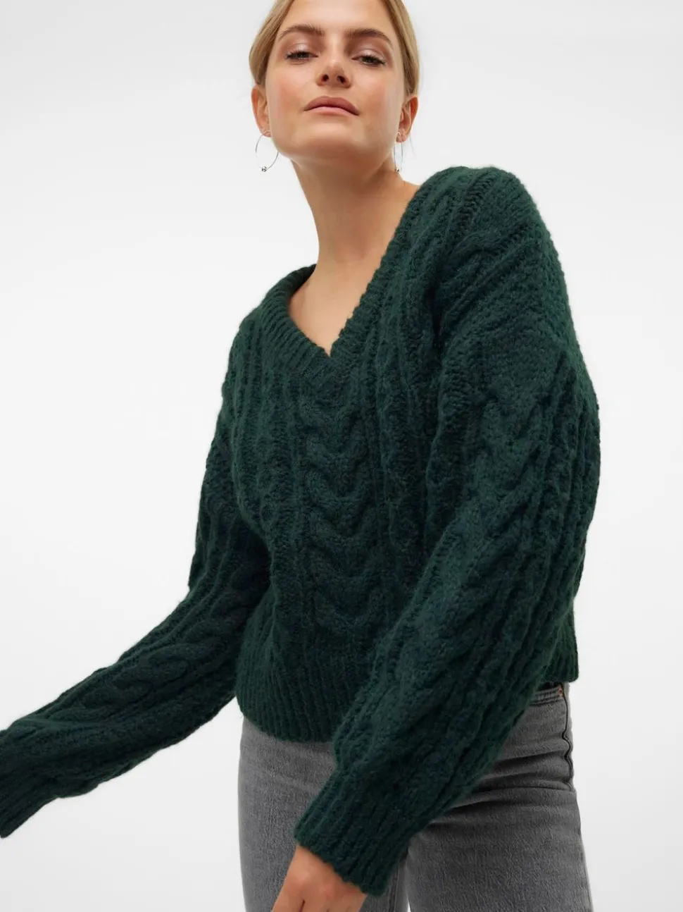 VMDREAM Pullover