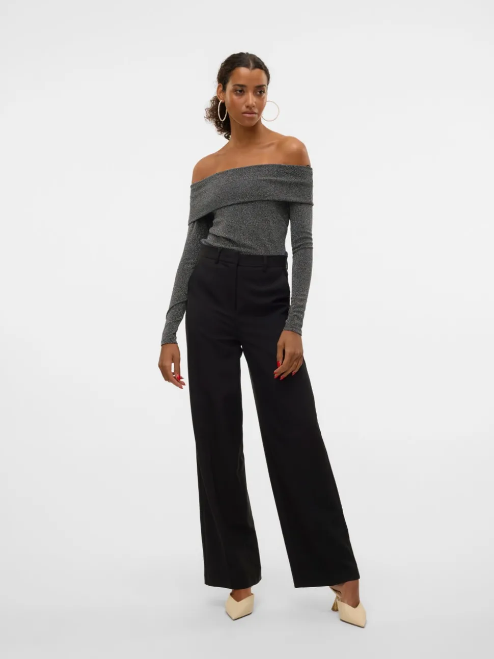 VMDYNASTY Topp